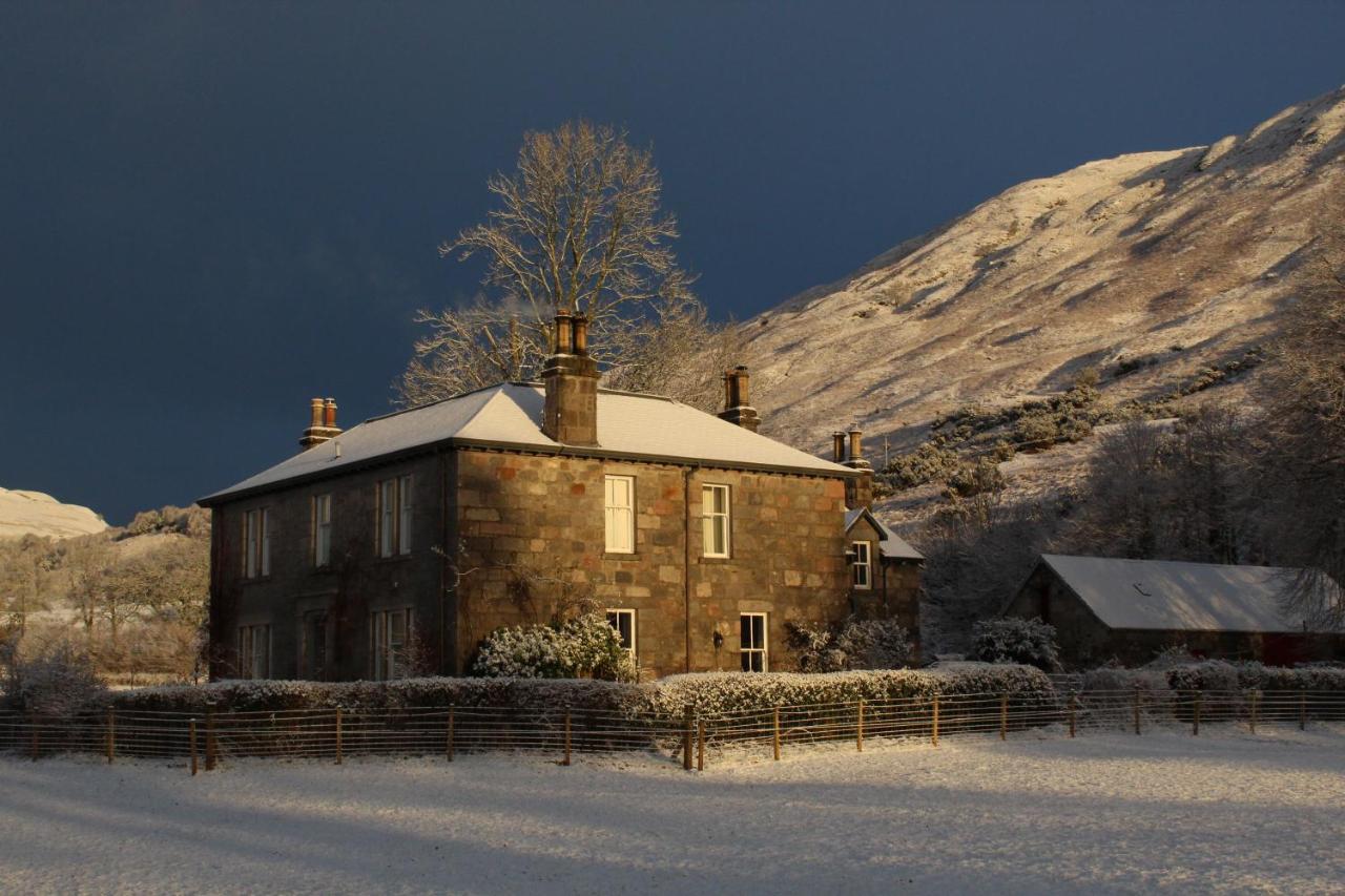 Blarcreen Oban Exterior photo